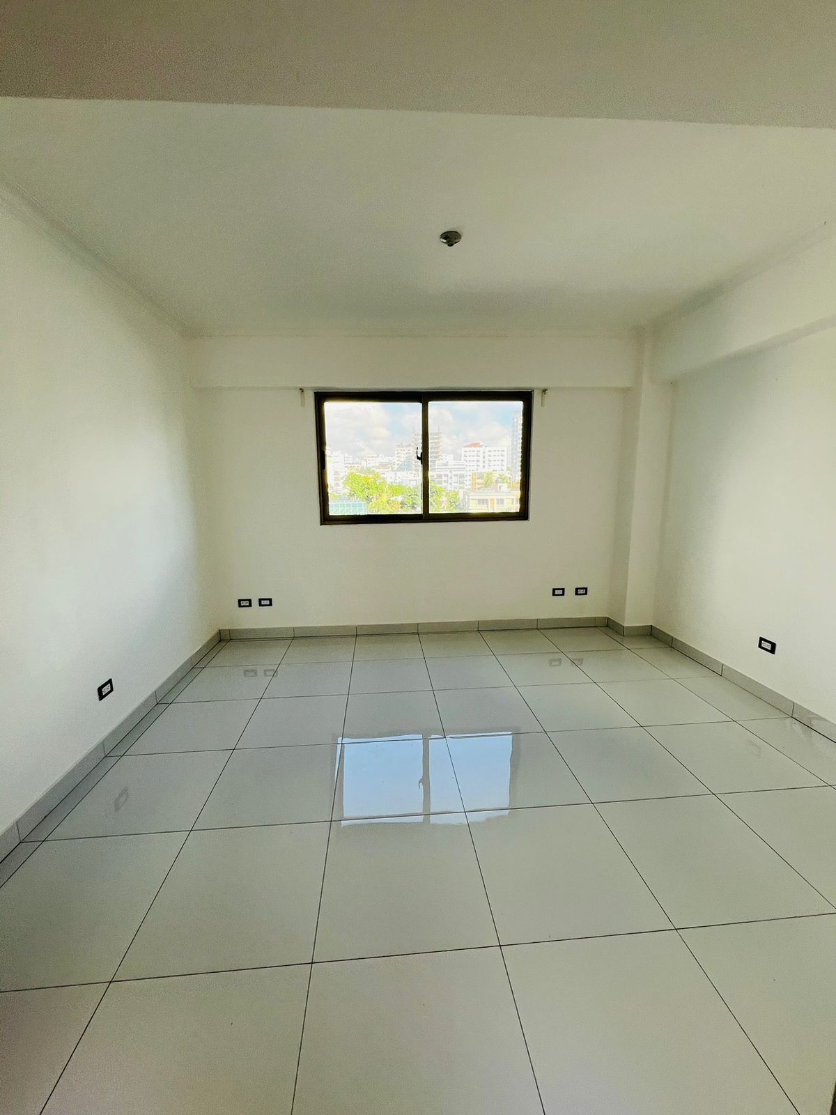 apartamentos - Alquilo apartamento en Los Cacicazgos  5