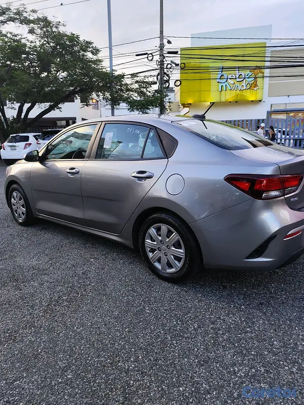 carros - ✅ Kia Rio S 2023✅ 6
