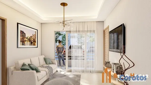 apartamentos - 🏡 Apartamentos en Av. Jacobo Majluta desde RD$4.5  7