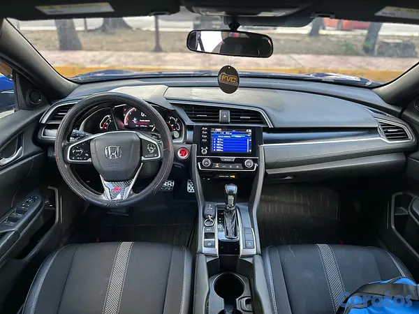 carros - Honda civic 2020 SPORT  10