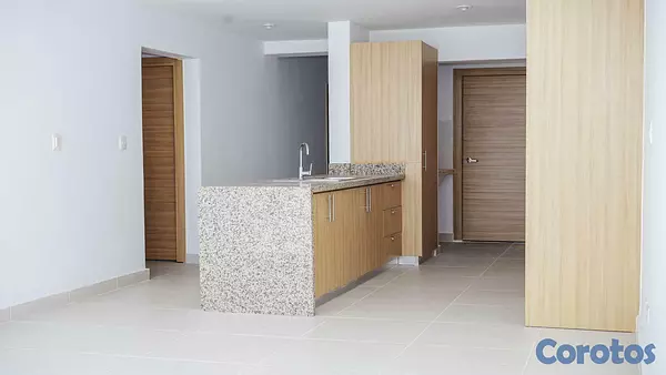 apartamentos - Alquiler 3 habitaciones en Bella Vista US$1,350 4