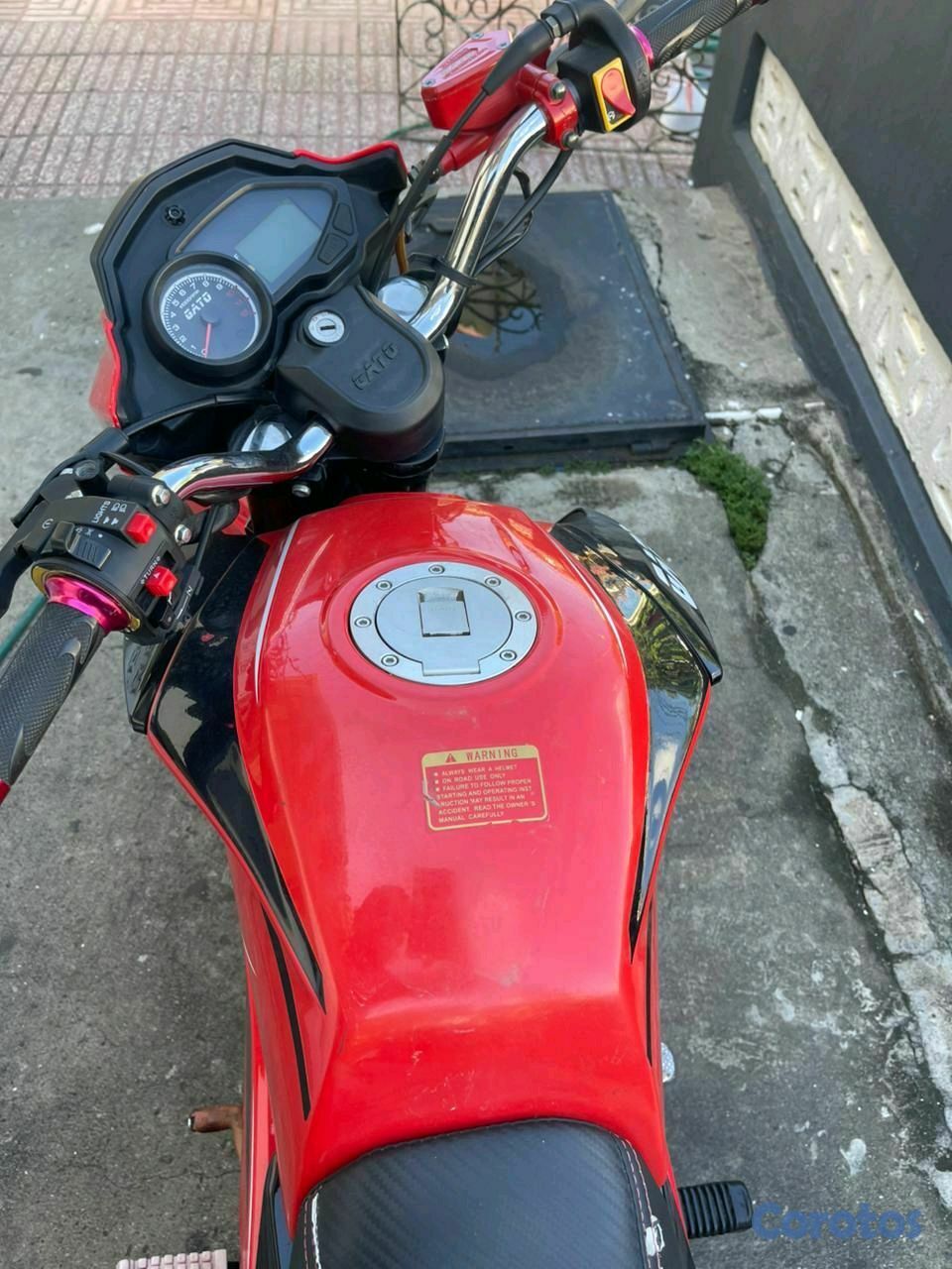 motores y pasolas - en buen estado  2