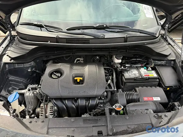 jeepetas y camionetas - Kia Soul GT Line 2020 6