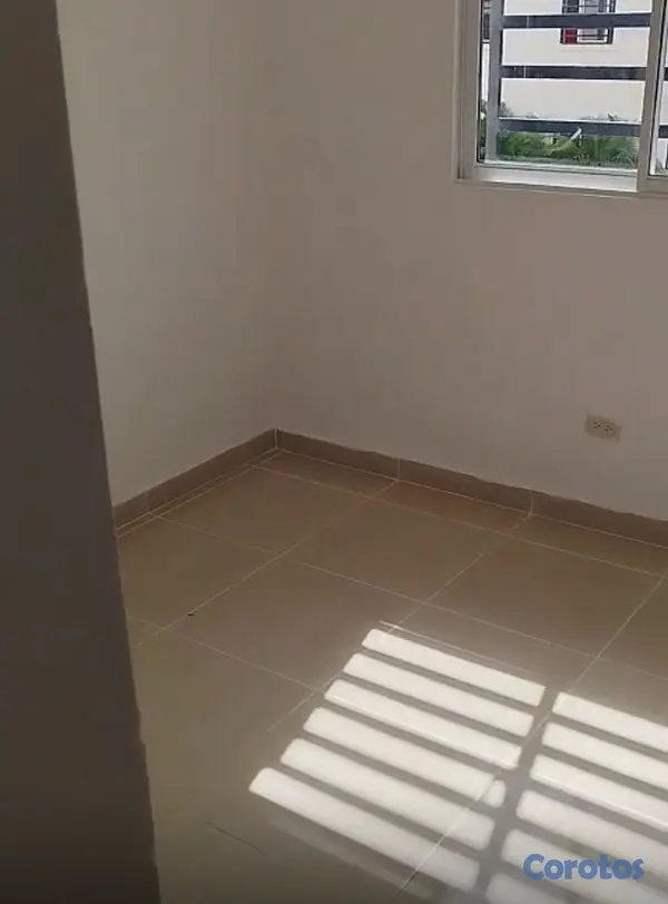 apartamentos - apartamento ciudad Juan Bosch  5