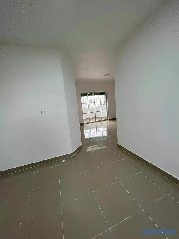 apartamentos - SE ALQUILA APARTAMENTO EN SANTIAGO. 3
