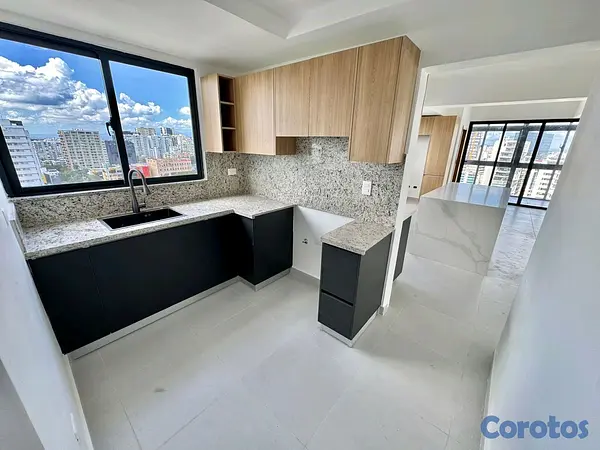 apartamentos - Vendo Apartamento Nuevo Naco 15% solo Mes Mayo 2026 13