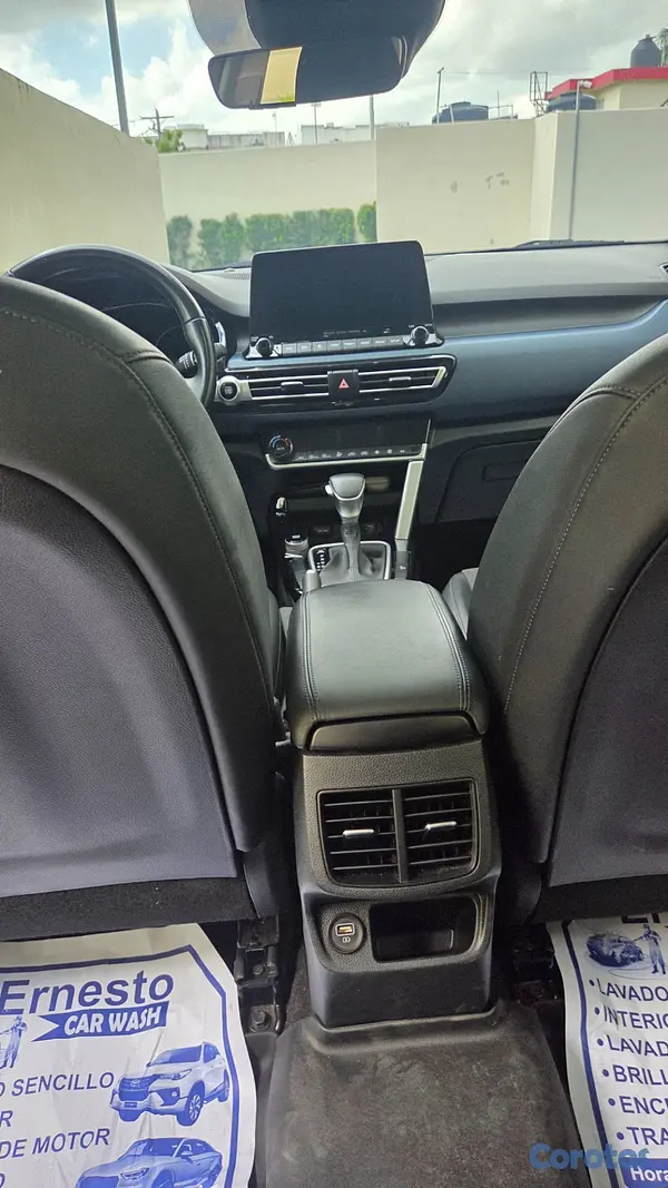 jeepetas y camionetas - Kia Seltos 2022 (Motor Doch)  6