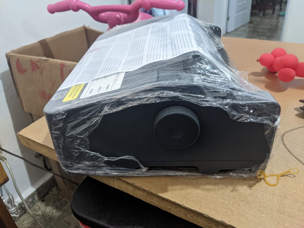 impresoras y scanners - EPSON LX 350  POCO USO COMO NUEVO