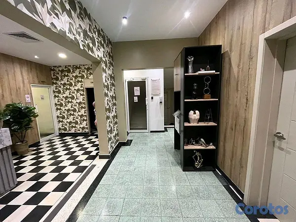 casas - Casa en venta Gazcue 7