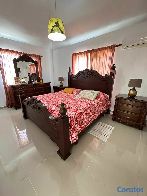 casas - Casa en San Isidro, Brisa Oriental .. Oportunidad! 9