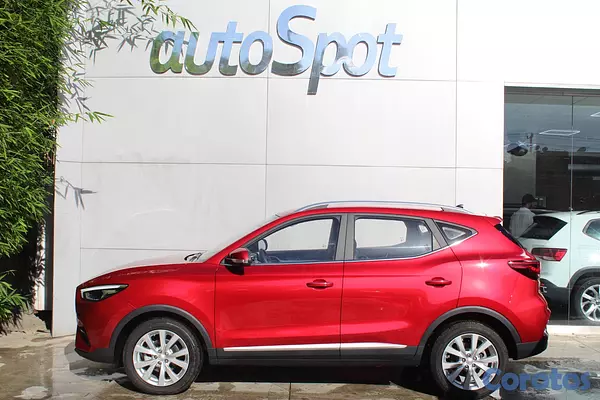jeepetas y camionetas - MG ZX 2026 5