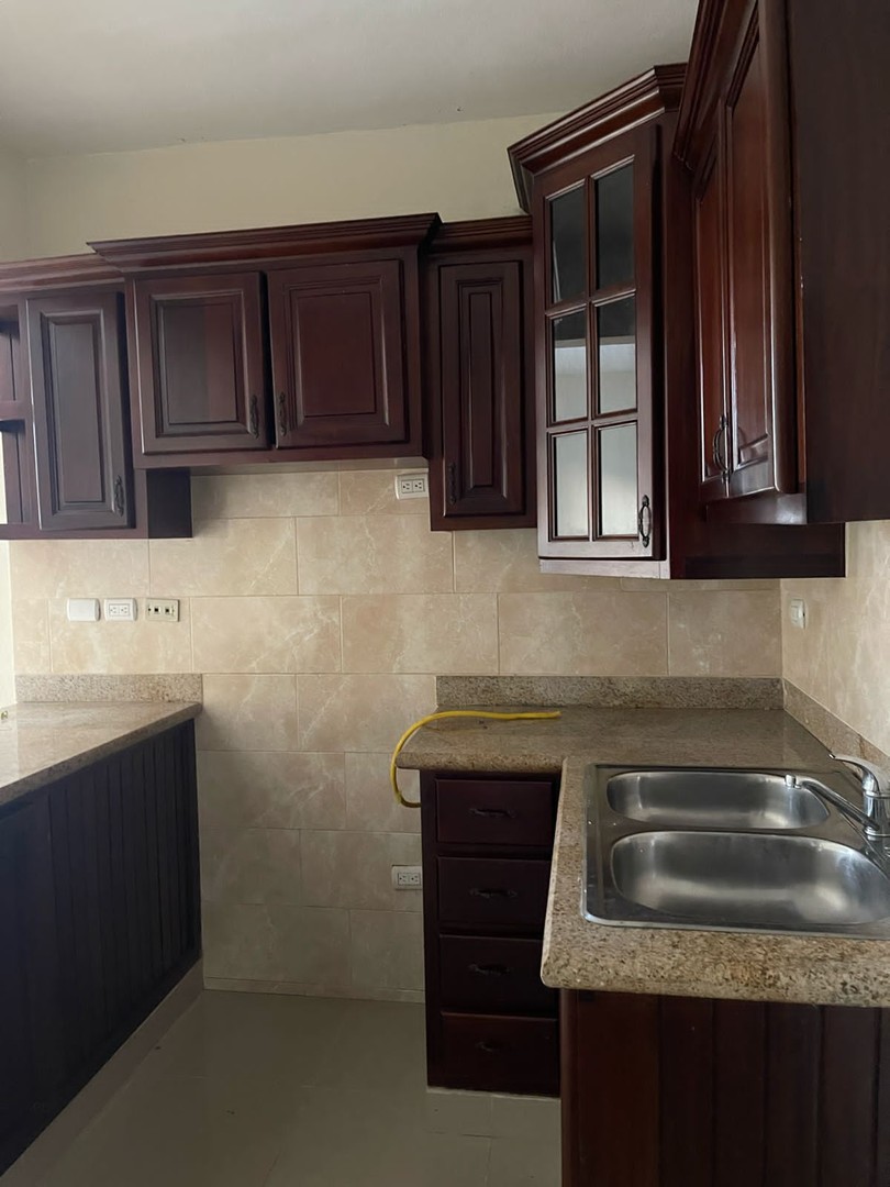 apartamentos - Se Vende Apartamento 4to Nivel en Villa Maria 2