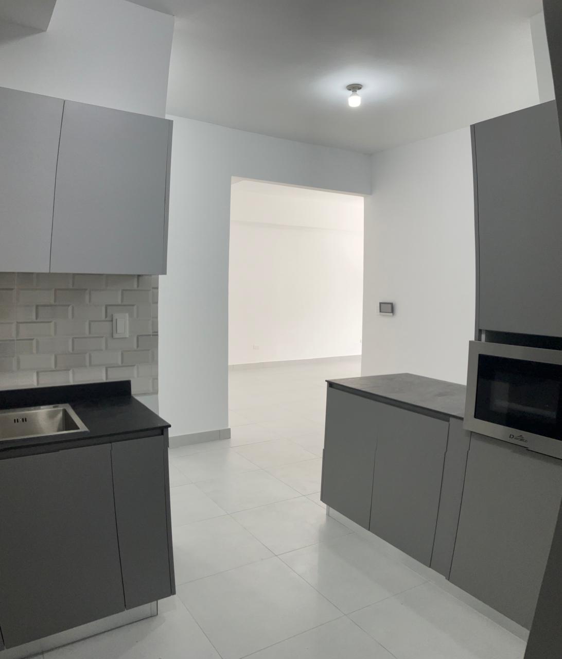 apartamentos - Alquilo Naco A Estrenar Torre De Lujo Sin Intermed 1