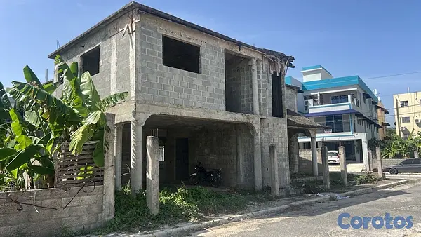 casas - Casa con su título  3