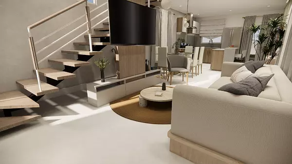 casas vacacionales y villas - Proyecto de Villas BÁVARO, PUNTA CANA 8