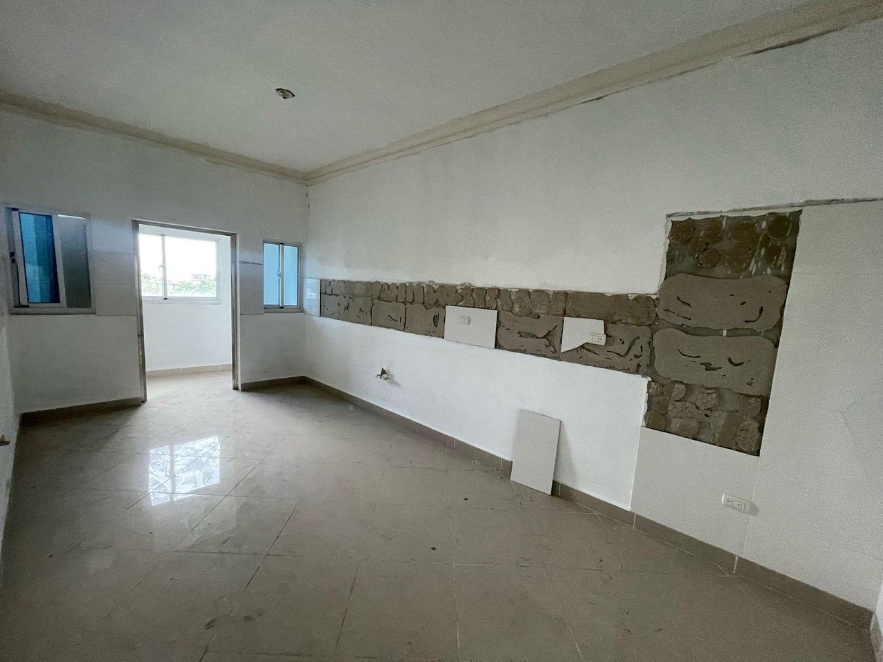 otros inmuebles - Se alquila edificio en Bella vista  7