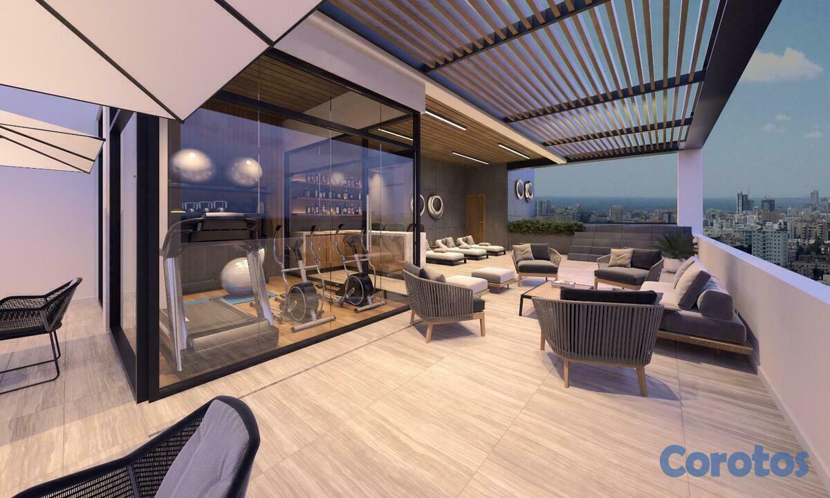 apartamentos - Venta PH en construcción 5topiso 2 hbs-2 baños-1 Parqueo.Mirador Sur 5