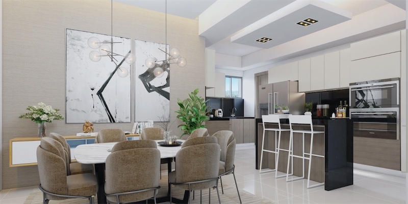 apartamentos - apartamento en villa olga entrega octubre 2023 4