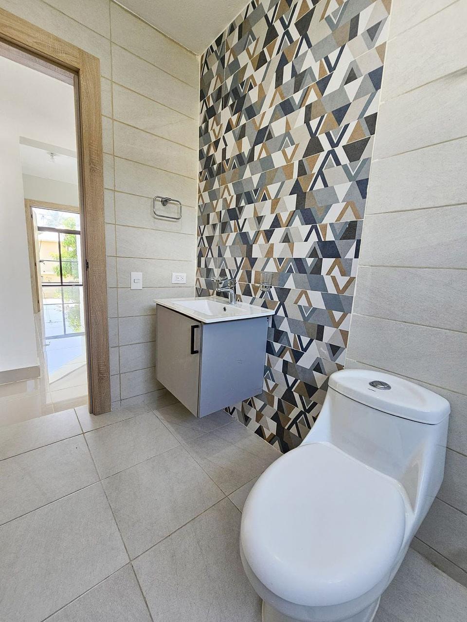 casas - ✨ Modern 2-Level Property with Pool in Cabarete 🏖 4