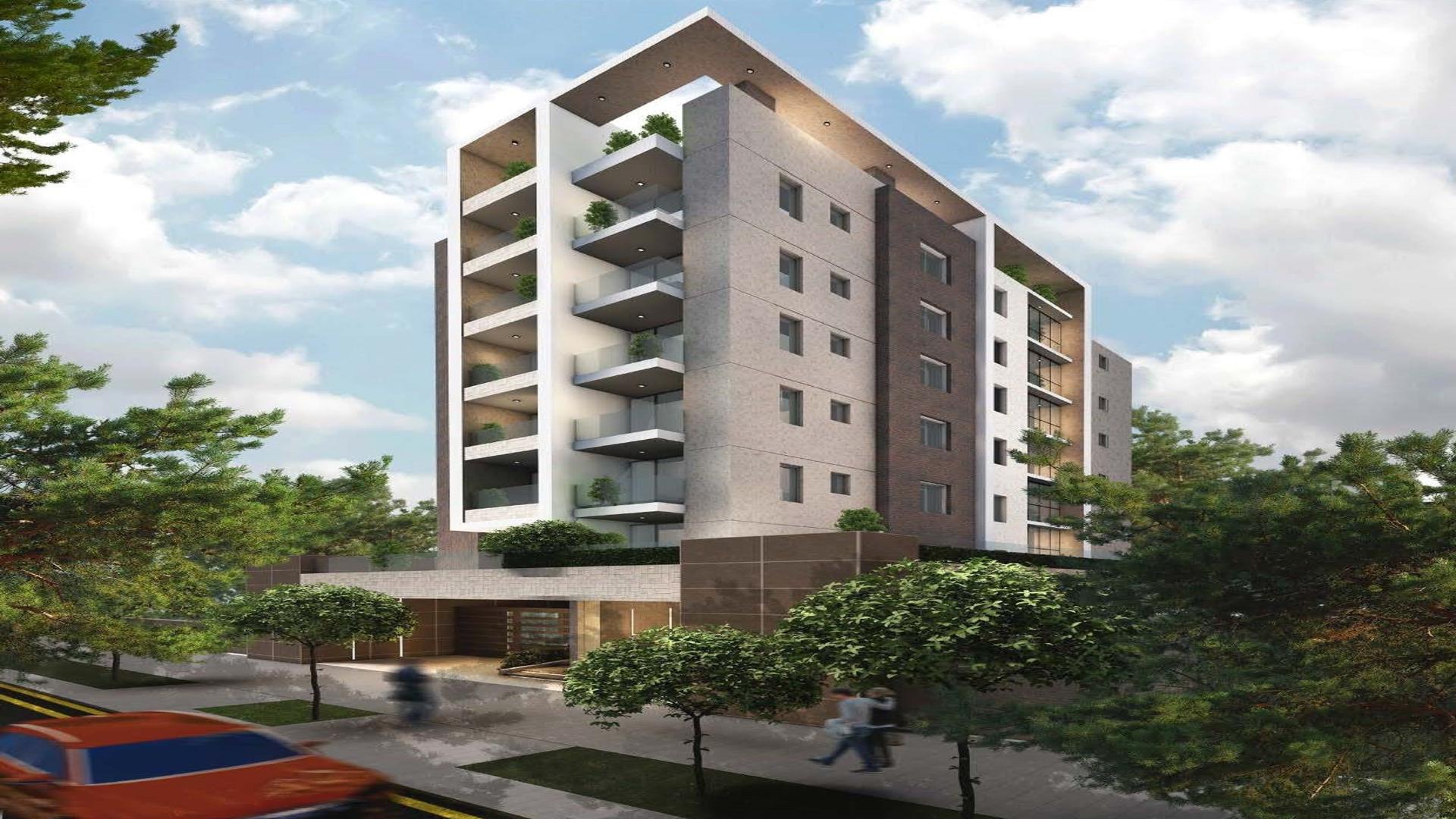 apartamentos - Proyecto de Apartamentos en Bella Vista Norte 0