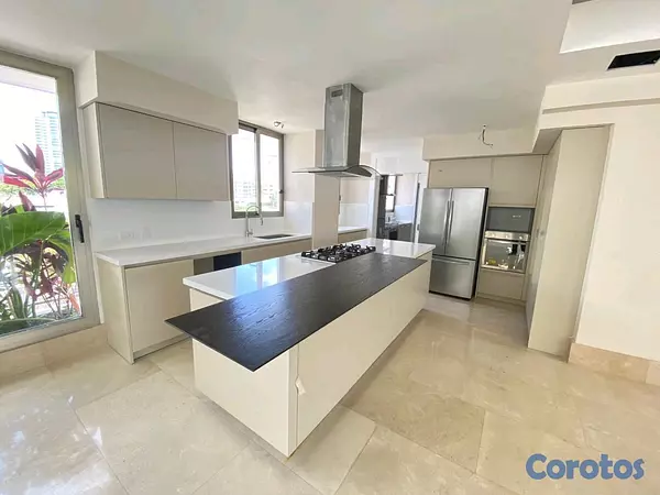 apartamentos - Vendo Proyecto de Apartamentos en Naco 4