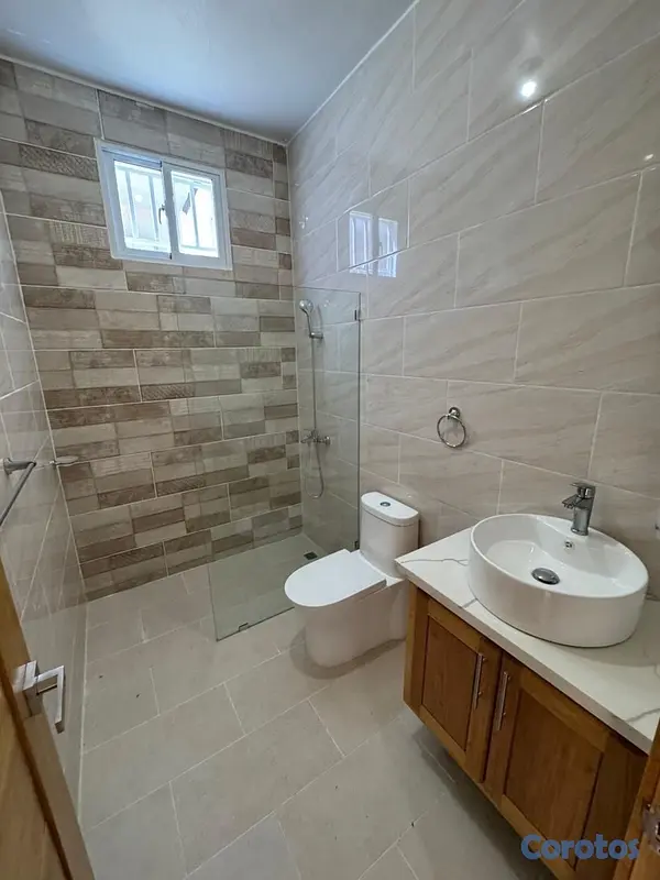 casas - casa en torre alta puerto plata  10