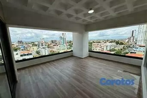 apartamentos - Alquilo apartamento en alma rosa I 5