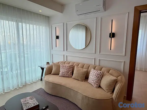 apartamentos - Oportunidad de inversión Apartamento Remodelado en 3