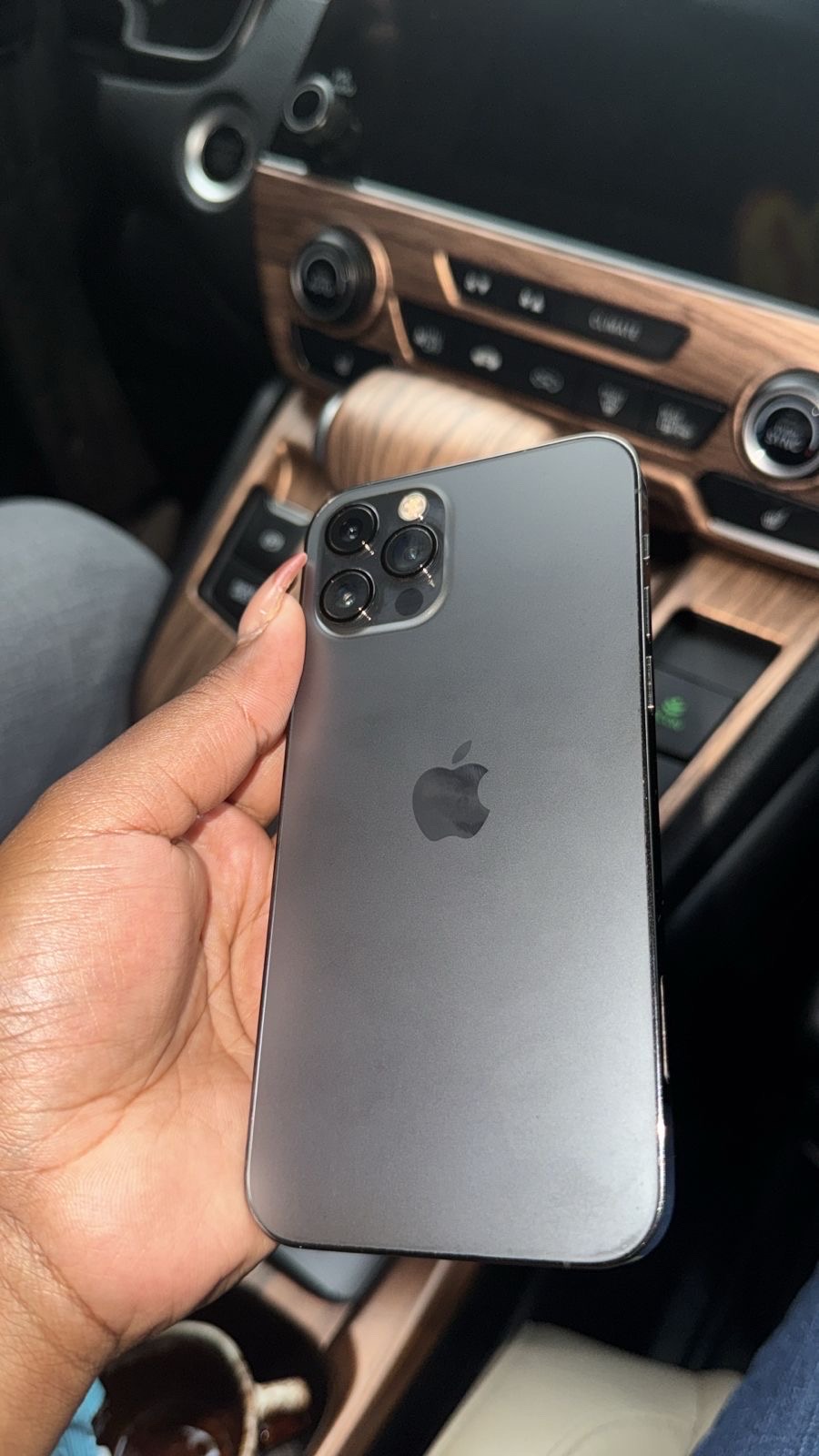 celulares y tabletas - iPhone 12 Pro 128gb 1