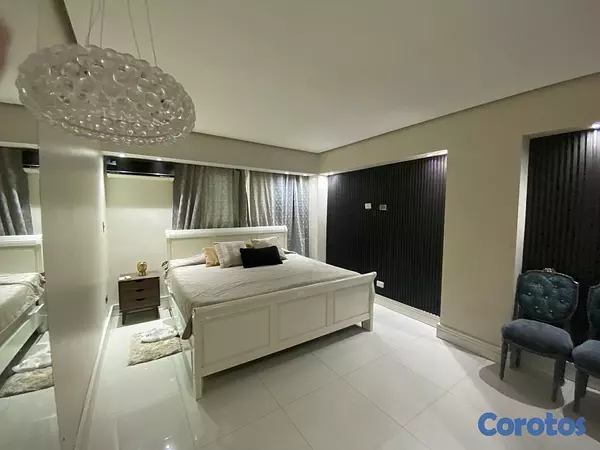 apartamentos - Apartamento en Naco, 3 Habitaciones 2