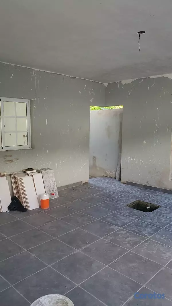 casas - RESIDENCIA B-VIII, AUTOPISTA DE SAN ISIDRO 8