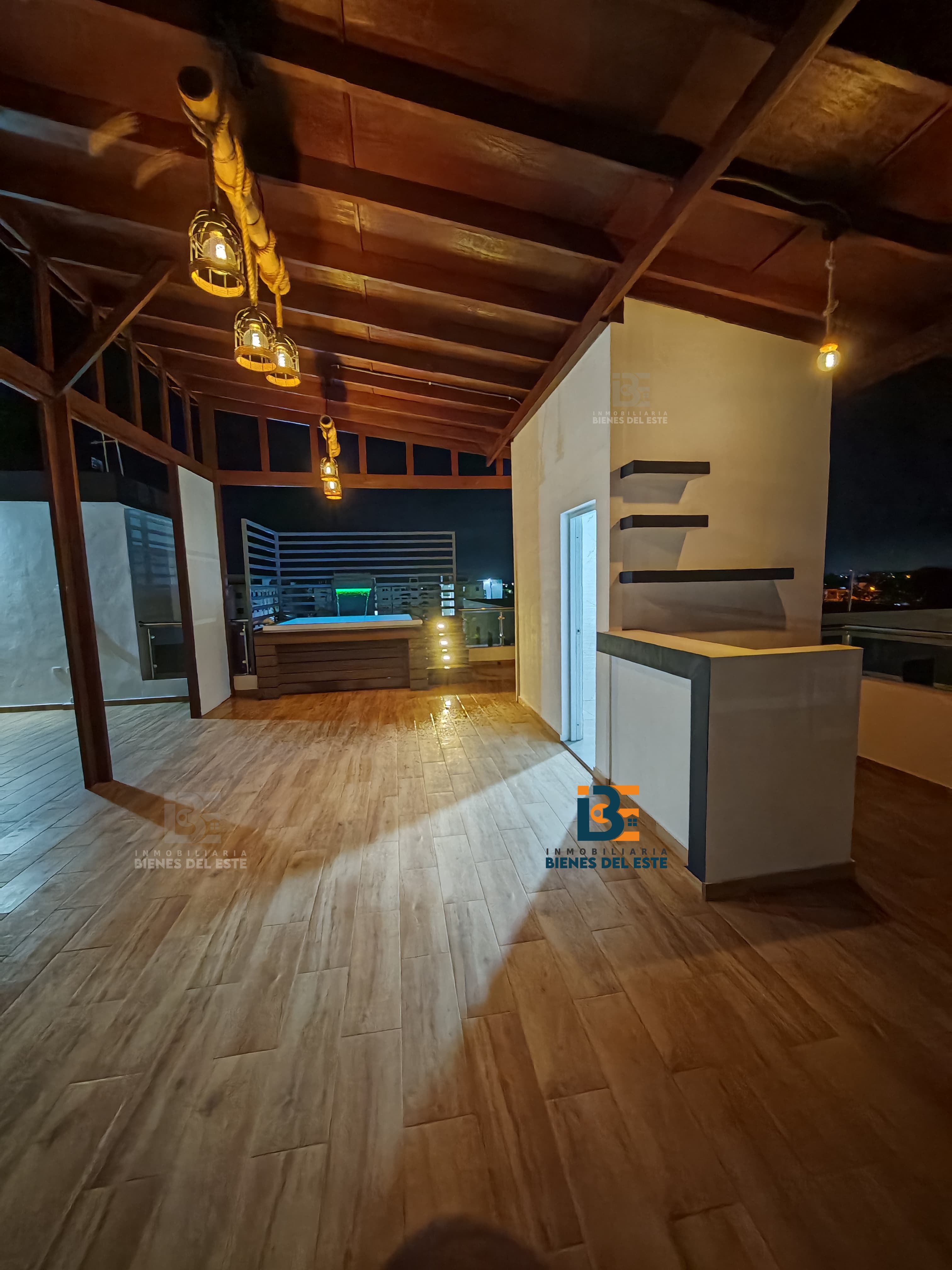 apartamentos - Se Alquila Apartamento NUEVO con exclusivo Jacuzzi 2