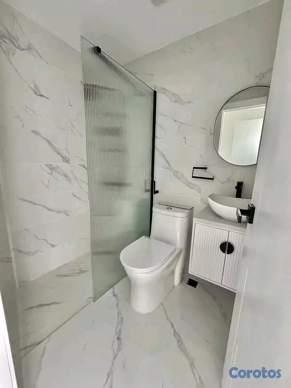 apartamentos - Vendo Apartamento en Evaristo Morales  17