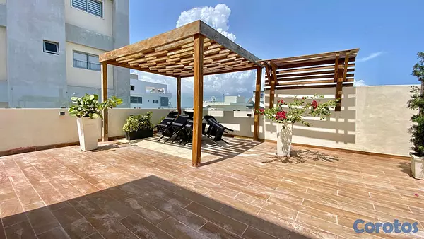 apartamentos - Vendo Apartamento en Naco  19