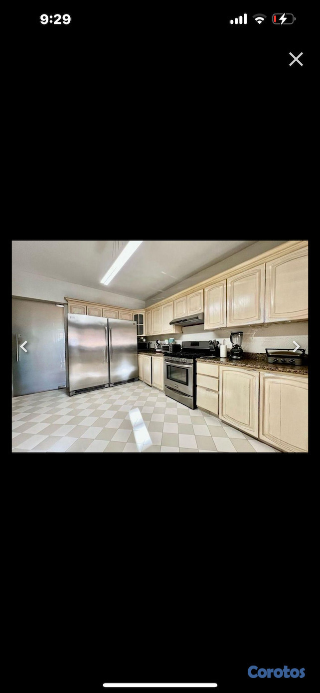 apartamentos - Venta apartamento en piantini  5