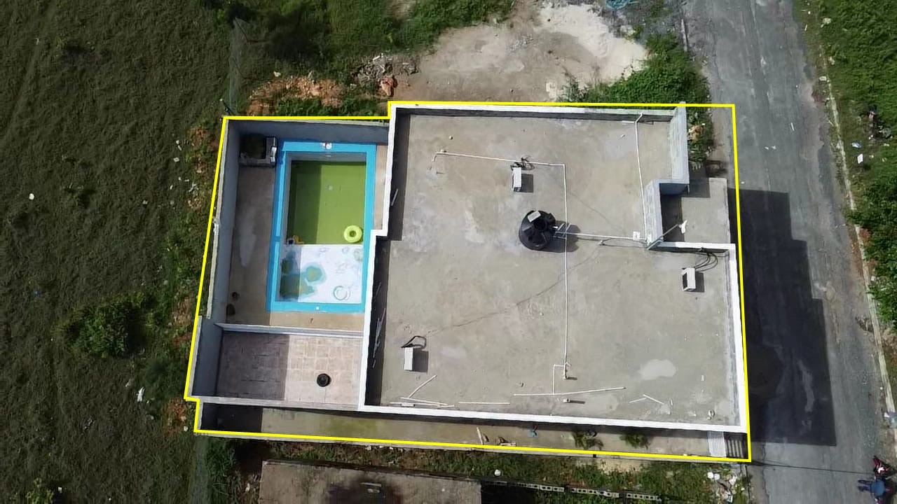 casas -  Casa  3
