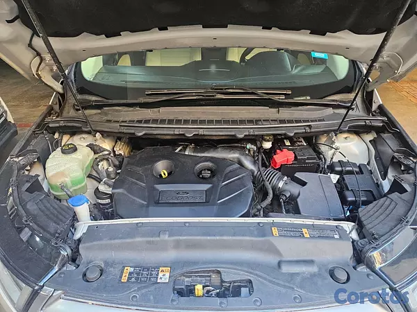 jeepetas y camionetas - Ford esge se 2018 9