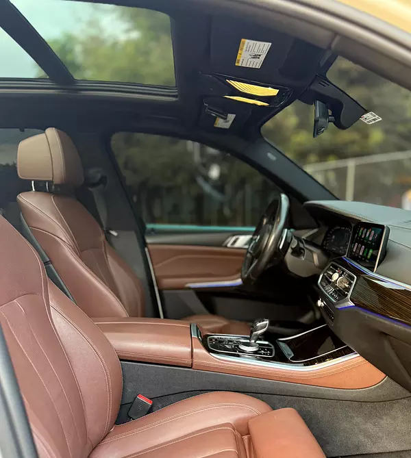 jeepetas y camionetas - BMW X5 xDrive 40i 2019 2