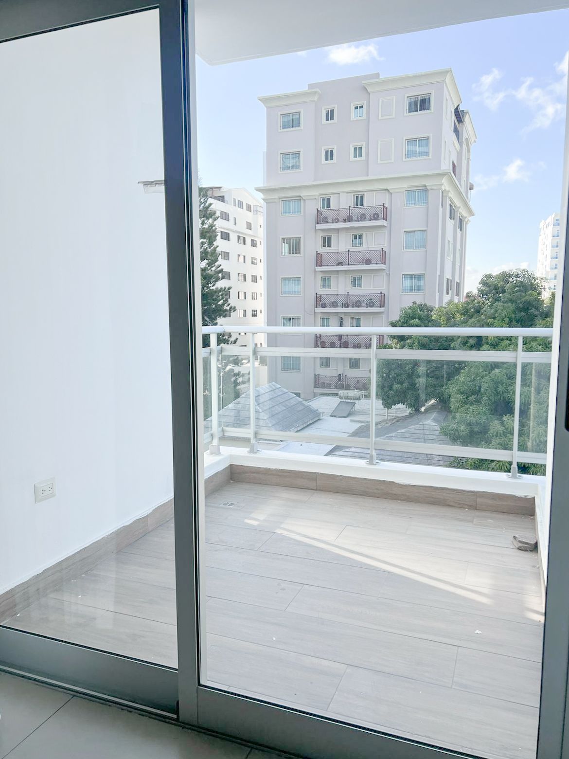 apartamentos - Serralles, Apartamento En Venta De 2 Habitaciones 1
