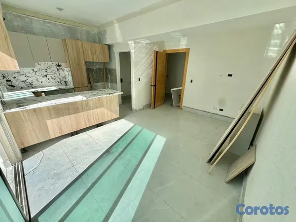 apartamentos - venta apartamentos nuevos-Evaristo morales  2