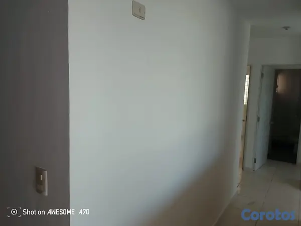apartamentos - Apartamento en venta en Residencial Terranova 9