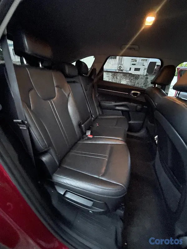 jeepetas y camionetas - Kia Sorento S 2022 13