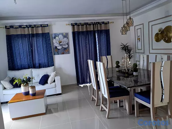 apartamentos - ¡Apartamentos de ensueño en un residencial 3