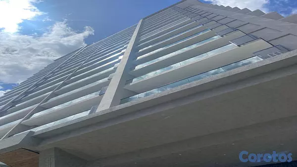 apartamentos - En Venta Apartamento de 2 habitaciones Condo Hotel Aston Rubi 5
