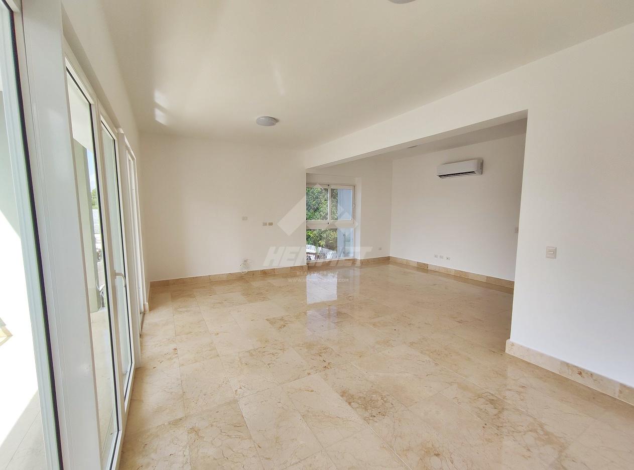 apartamentos - APARTAMENTO CON ASCENSOR Y GIMNASIO CERROS GURABO SANTIAGO 10