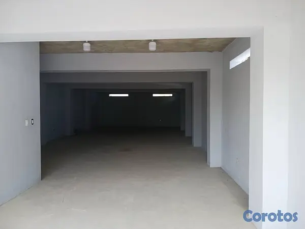 oficinas y locales comerciales - Local Comercial en Alquiler Los Mina 4