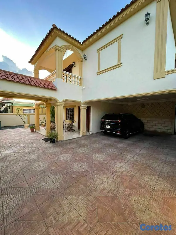 casas - Amplia casa en prado oriental 3