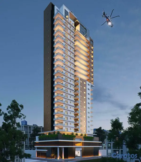 apartamentos - Venta de apartamentos en Alma Rosa I 5