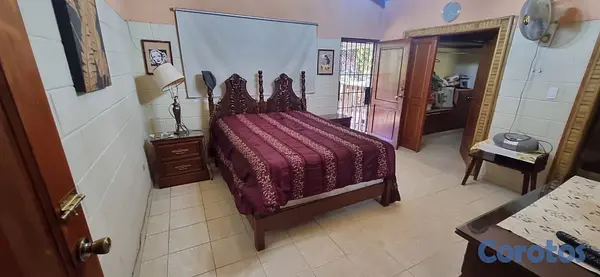 casas - Casa en Venta Villas claudia  8