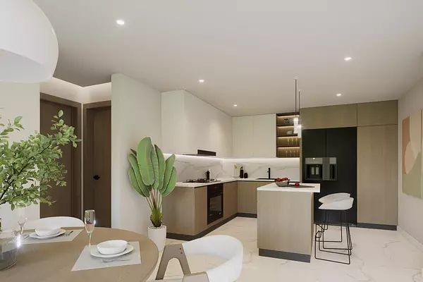 apartamentos - Vendo proyecto en Juan Dolio  2